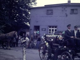Schützenfest 1968
